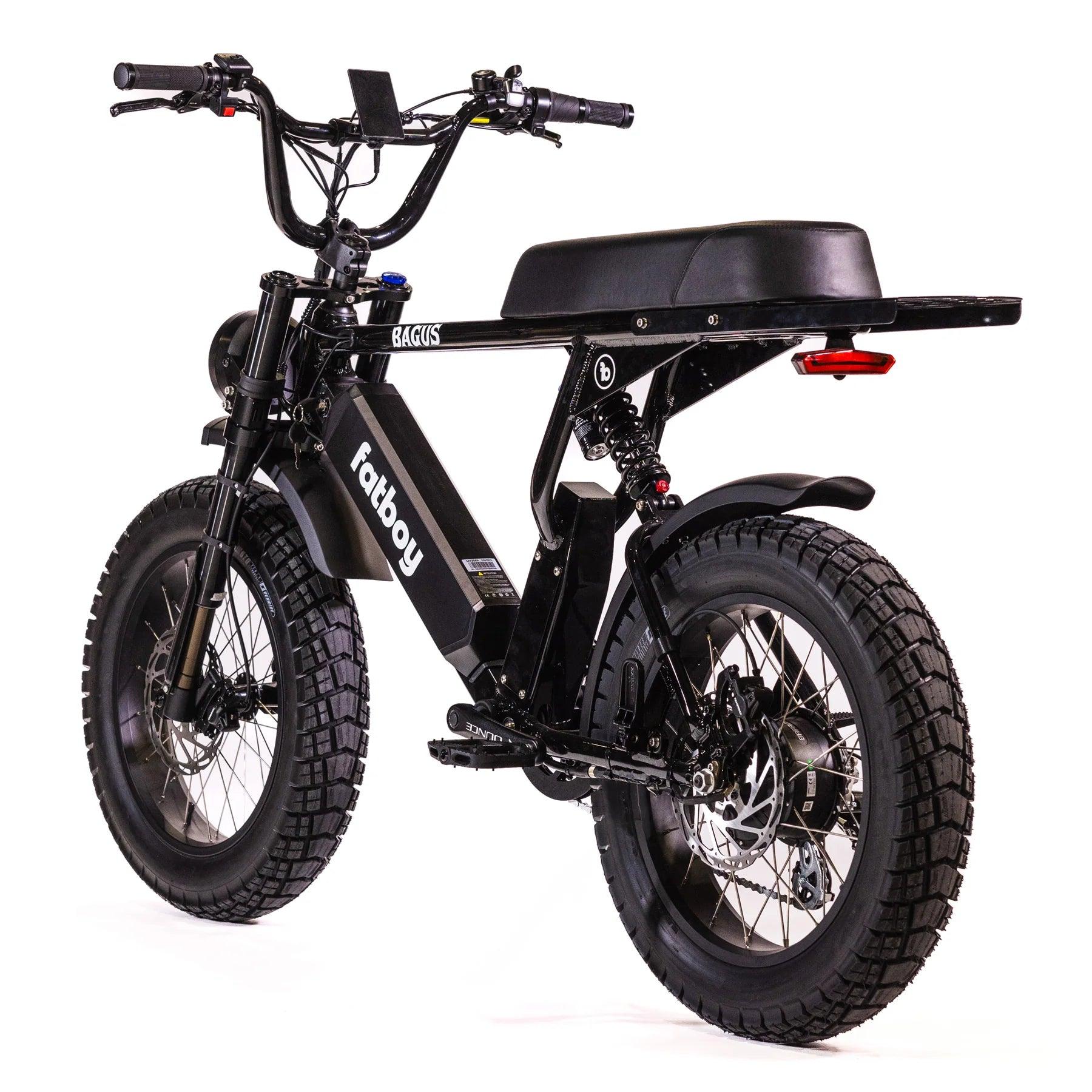 Fatboy - The Bagus V2 - Image 6