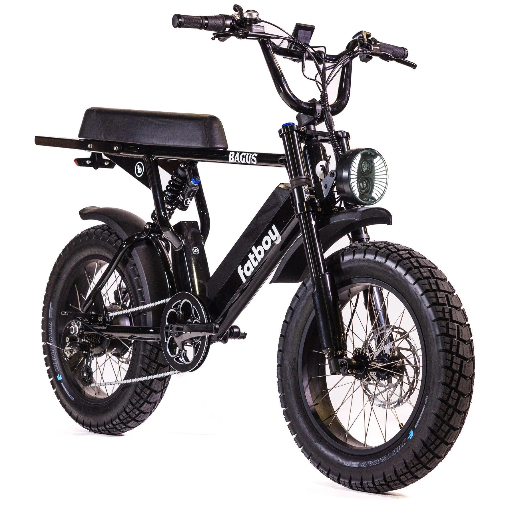 Fatboy - The Bagus V2 - Image 5