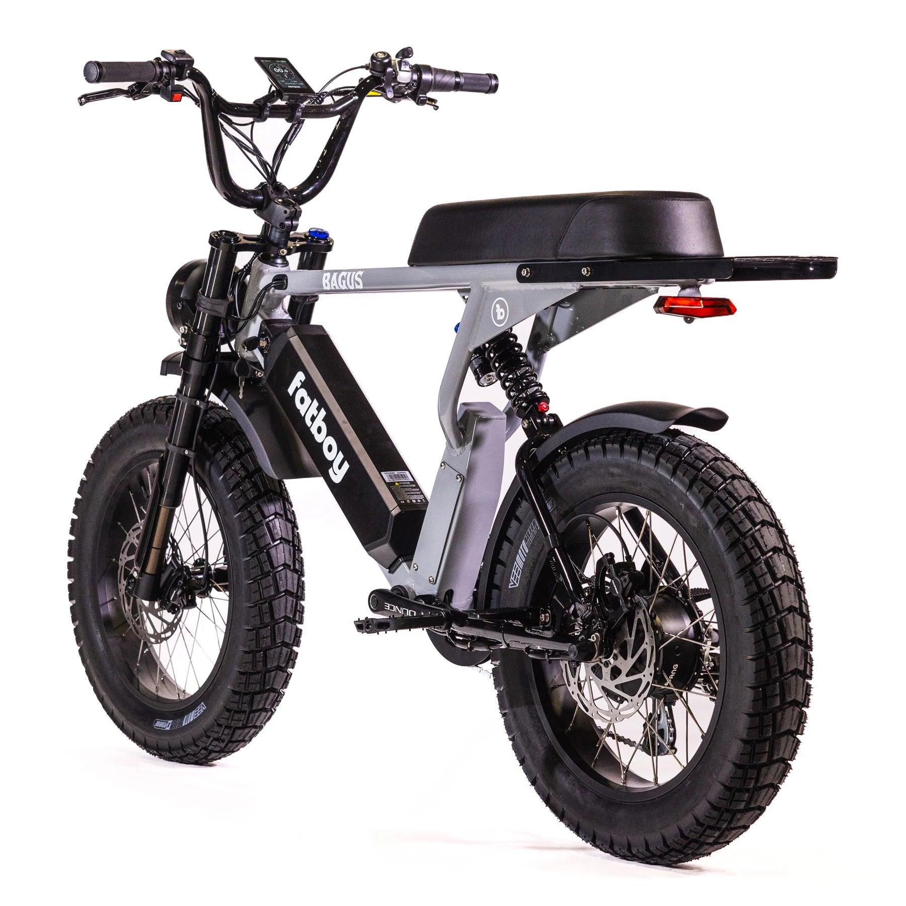 Fatboy - The Bagus V2 - Image 2