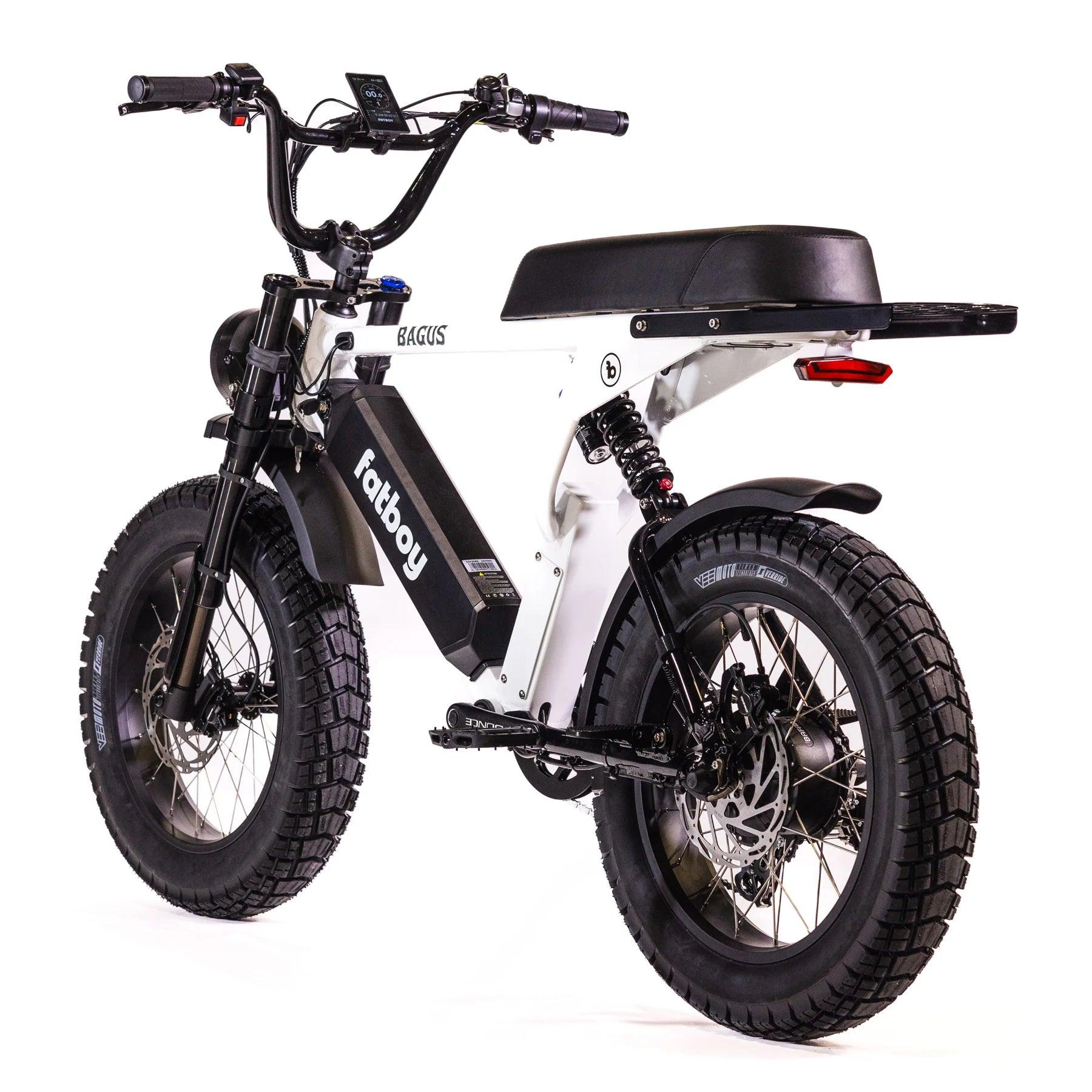Fatboy - The Bagus V2 - Image 4