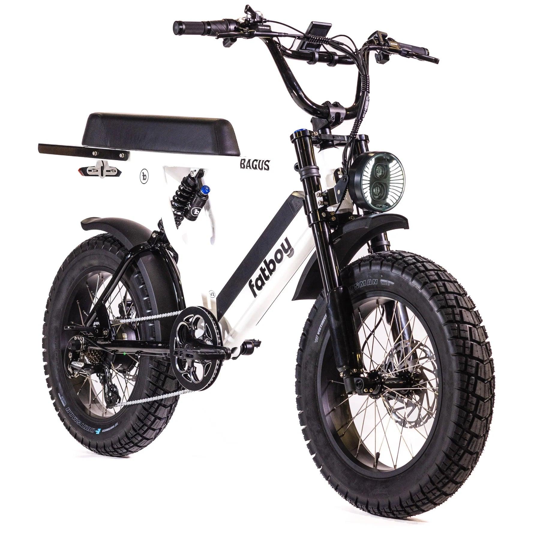 Fatboy - The Bagus V2 - Image 3