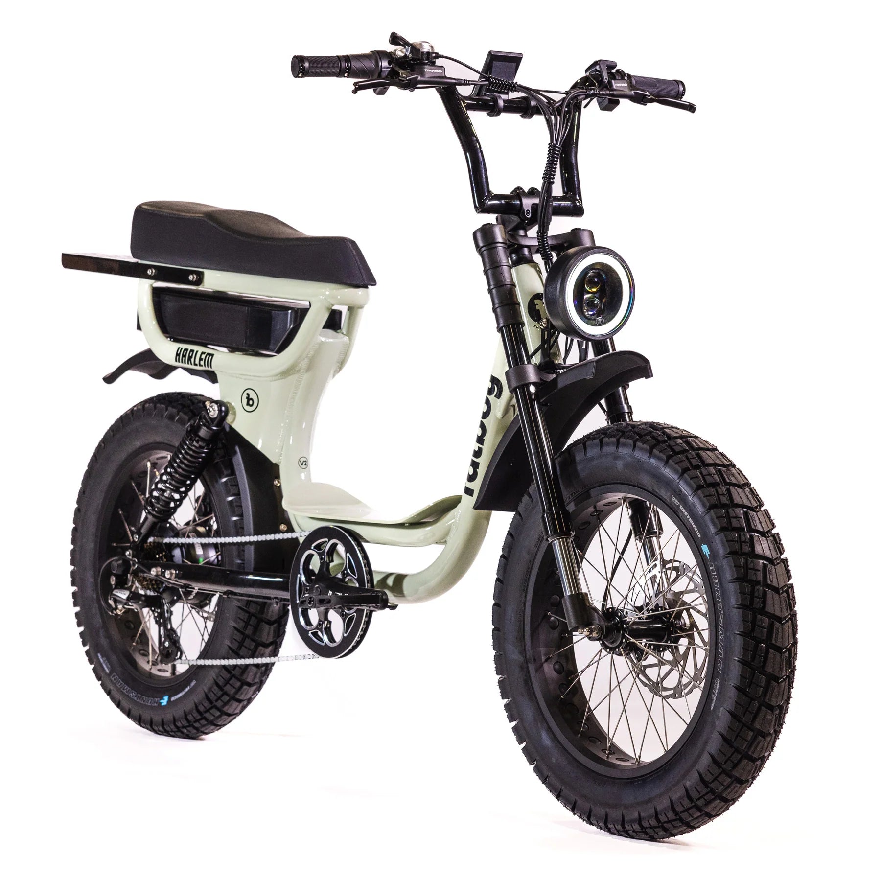 Fatboy - Harlem V2 E-Bike - Image 27