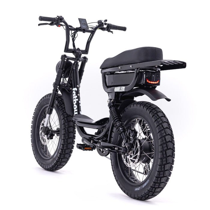 Fatboy - Harlem V2 E-Bike - Image 2