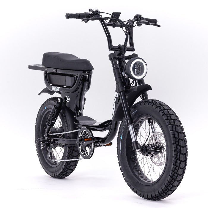 Fatboy - Harlem V2 E-Bike