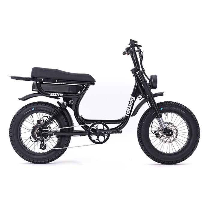 Fatboy - Harlem V2 E-Bike - Image 23