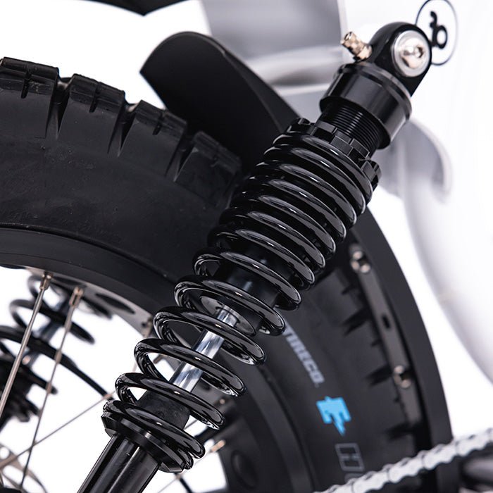 Fatboy - Harlem V2 E-Bike - Image 19