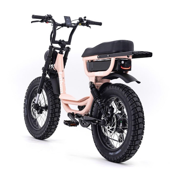 Fatboy - Harlem V2 E-Bike - Image 21