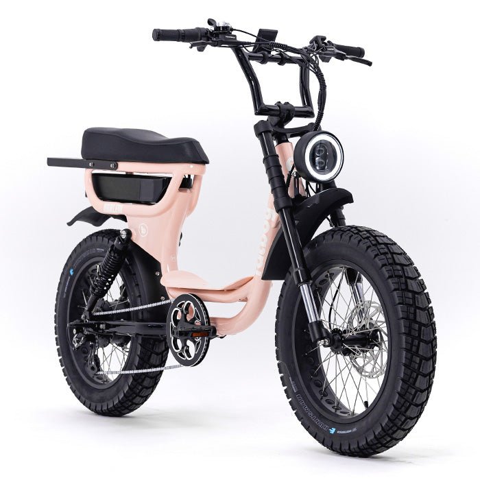 Fatboy - Harlem V2 E-Bike - Image 22