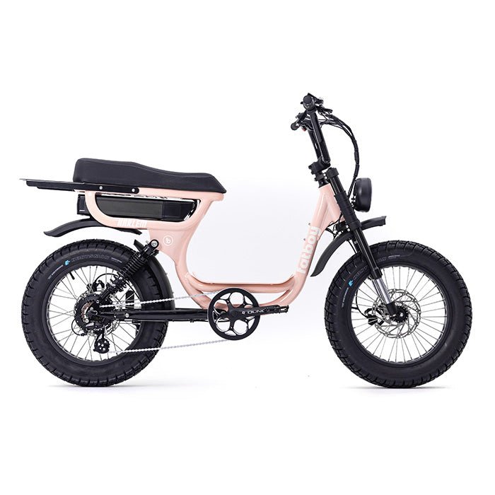 Fatboy - Harlem V2 E-Bike - Image 4