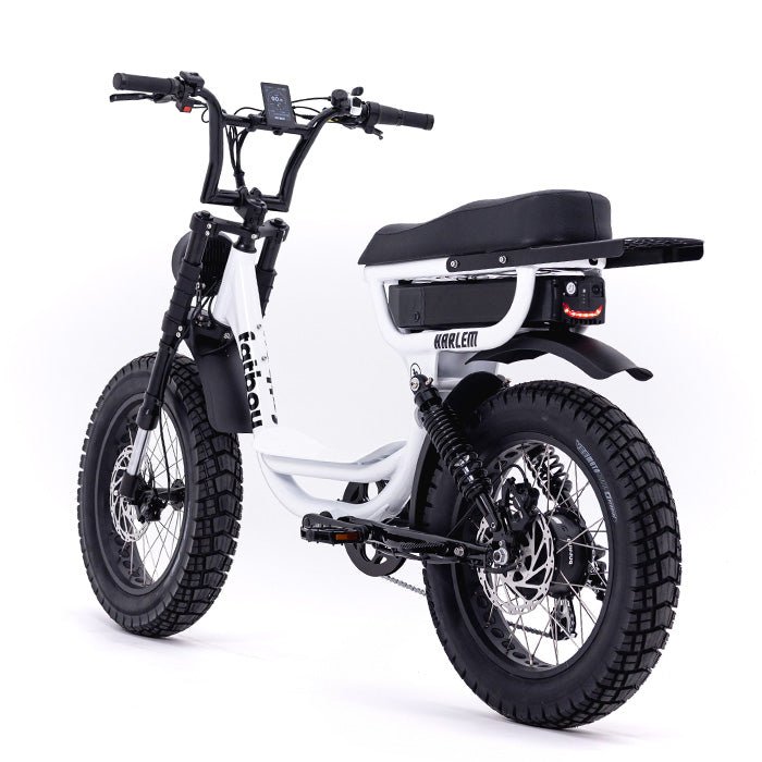 Fatboy - Harlem V2 E-Bike - Image 25