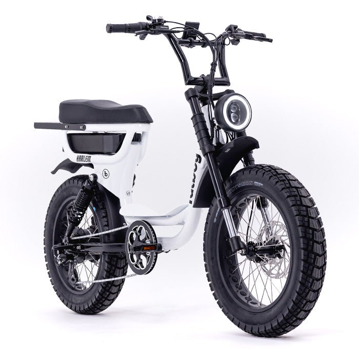 Fatboy - Harlem V2 E-Bike - Image 26