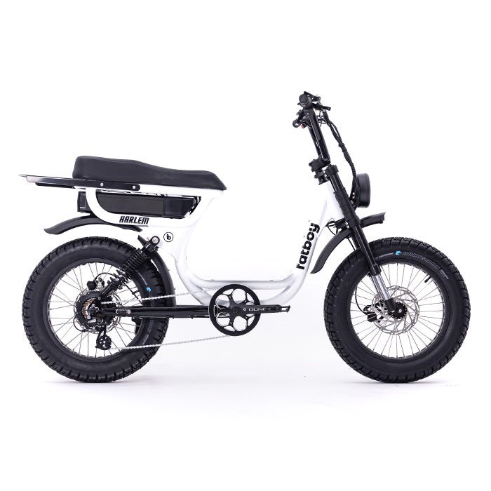 Fatboy - Harlem V2 E-Bike - Image 24