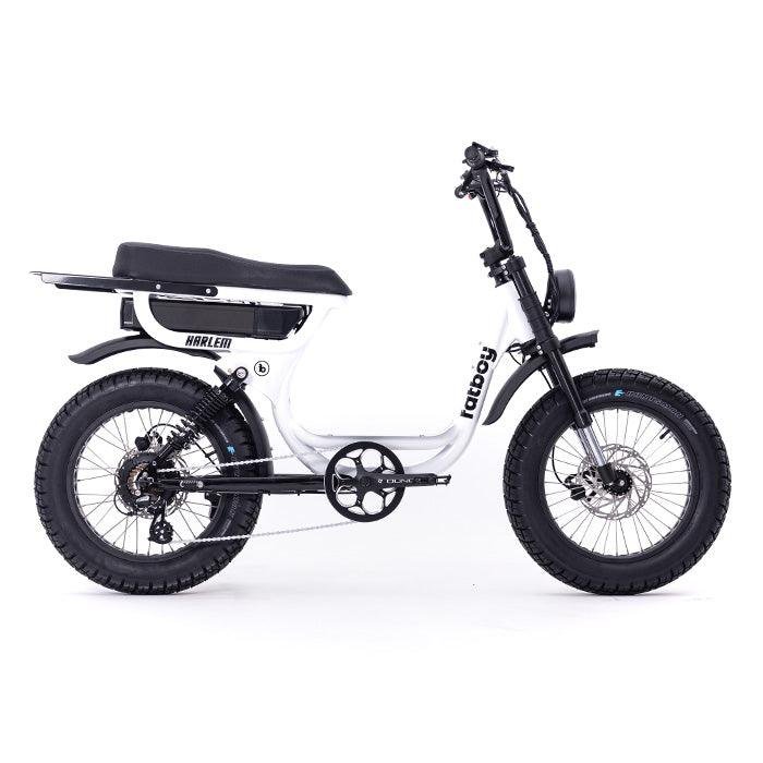 Fatboy - The Harlem V2 - Image 11