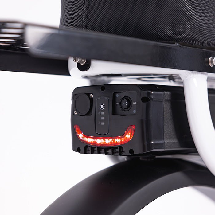 Fatboy - The Scrambler V2 E-Bike - Image 16