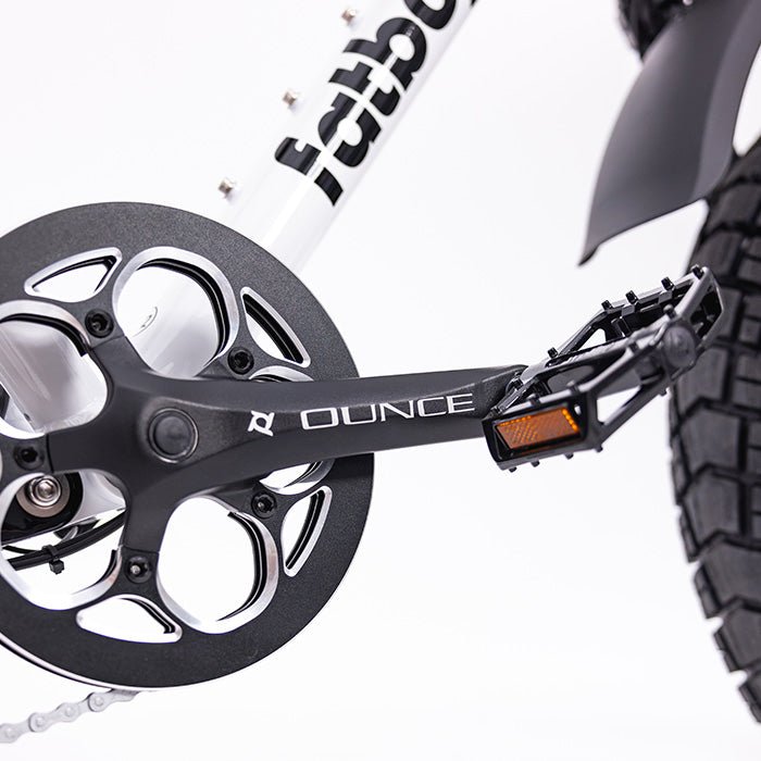 Fatboy - The Scrambler V2 E-Bike - Image 19