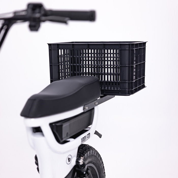 Fatboy - Harlem V2 E-Bike - Image 9