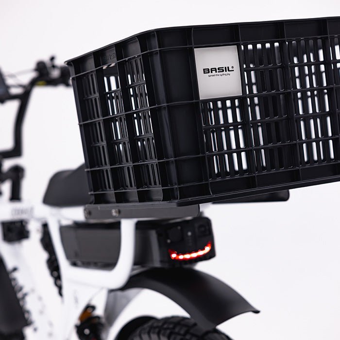 Fatboy - Harlem V2 E-Bike - Image 8