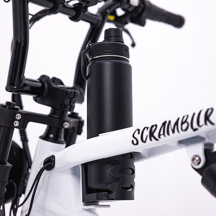 Fatboy - The Scrambler V2 E-Bike - Image 27