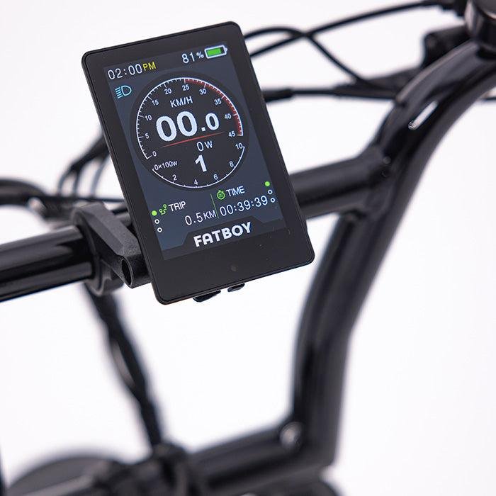 Fatboy - The Bagus V2 - Image 8