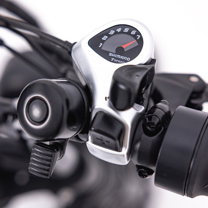 Fatboy - Harlem V2 E-Bike - Image 11