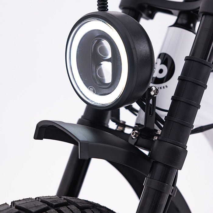 Fatboy - Harlem V2 E-Bike - Image 12
