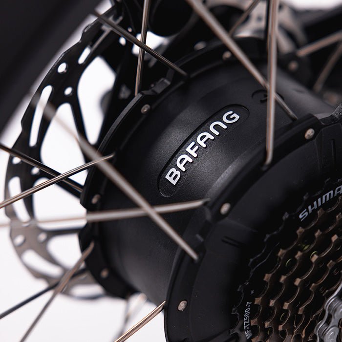 Fatboy - Harlem V2 E-Bike - Image 14