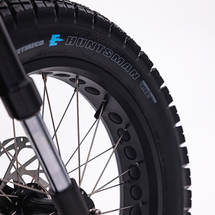 Fatboy - The Scrambler V2 E-Bike - Image 15