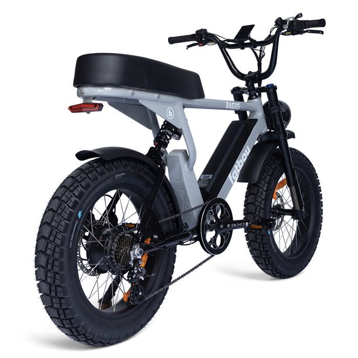 Fatboy - The Bagus V2 E-Bike - Image 5
