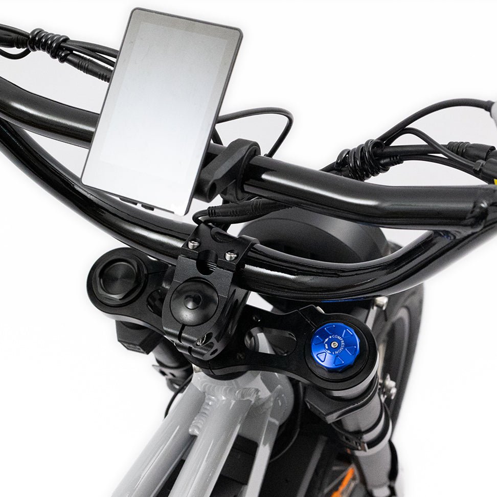 Fatboy - The Bagus V2 E-Bike - Image 8