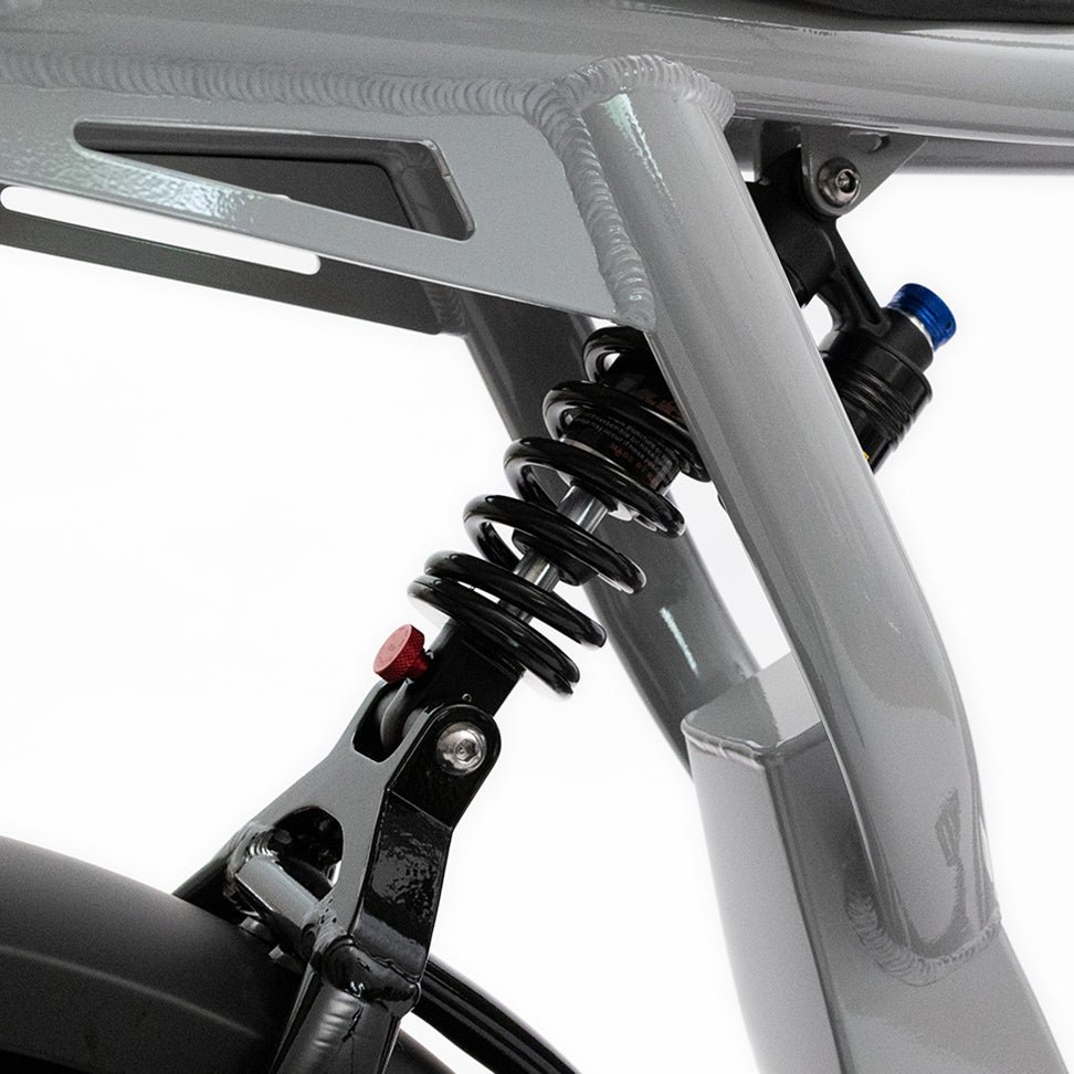 Fatboy - The Bagus V2 E-Bike - Image 9