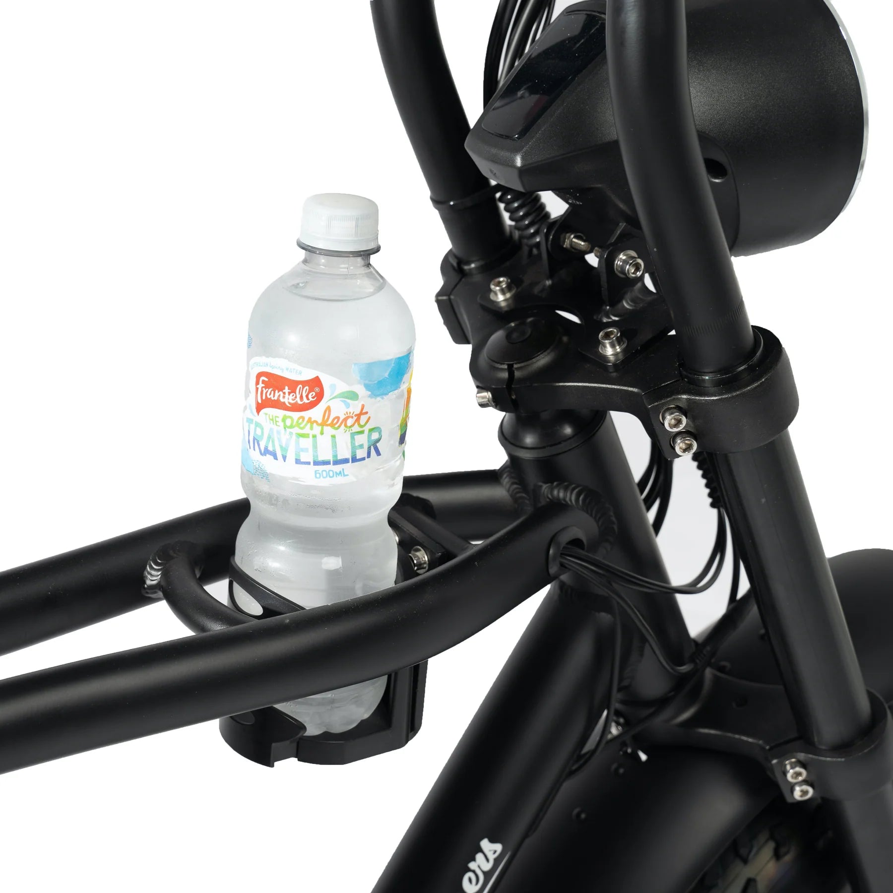 Ampd Bros ACE-X Electric Bike Series 4 - Image 17