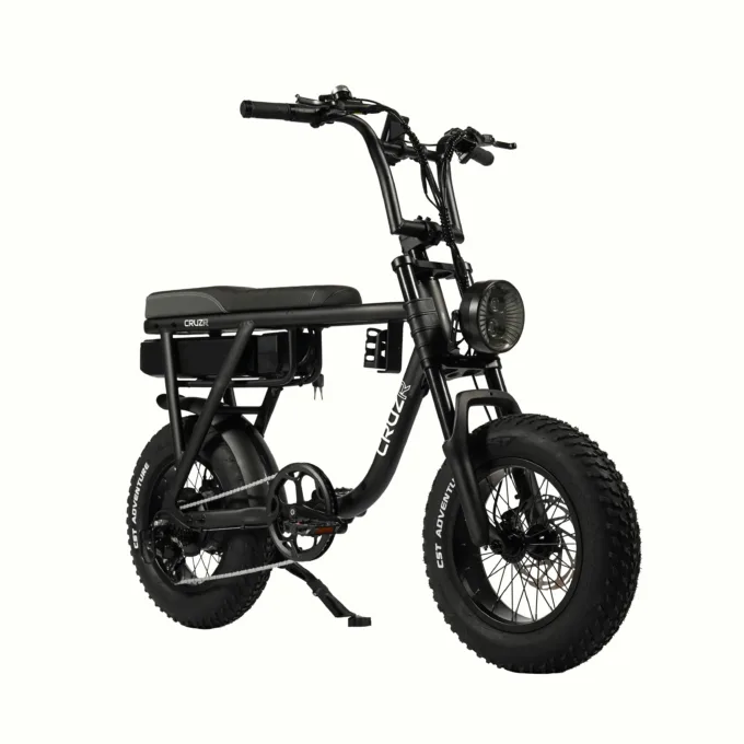 CRUZR - GROM GEN2
