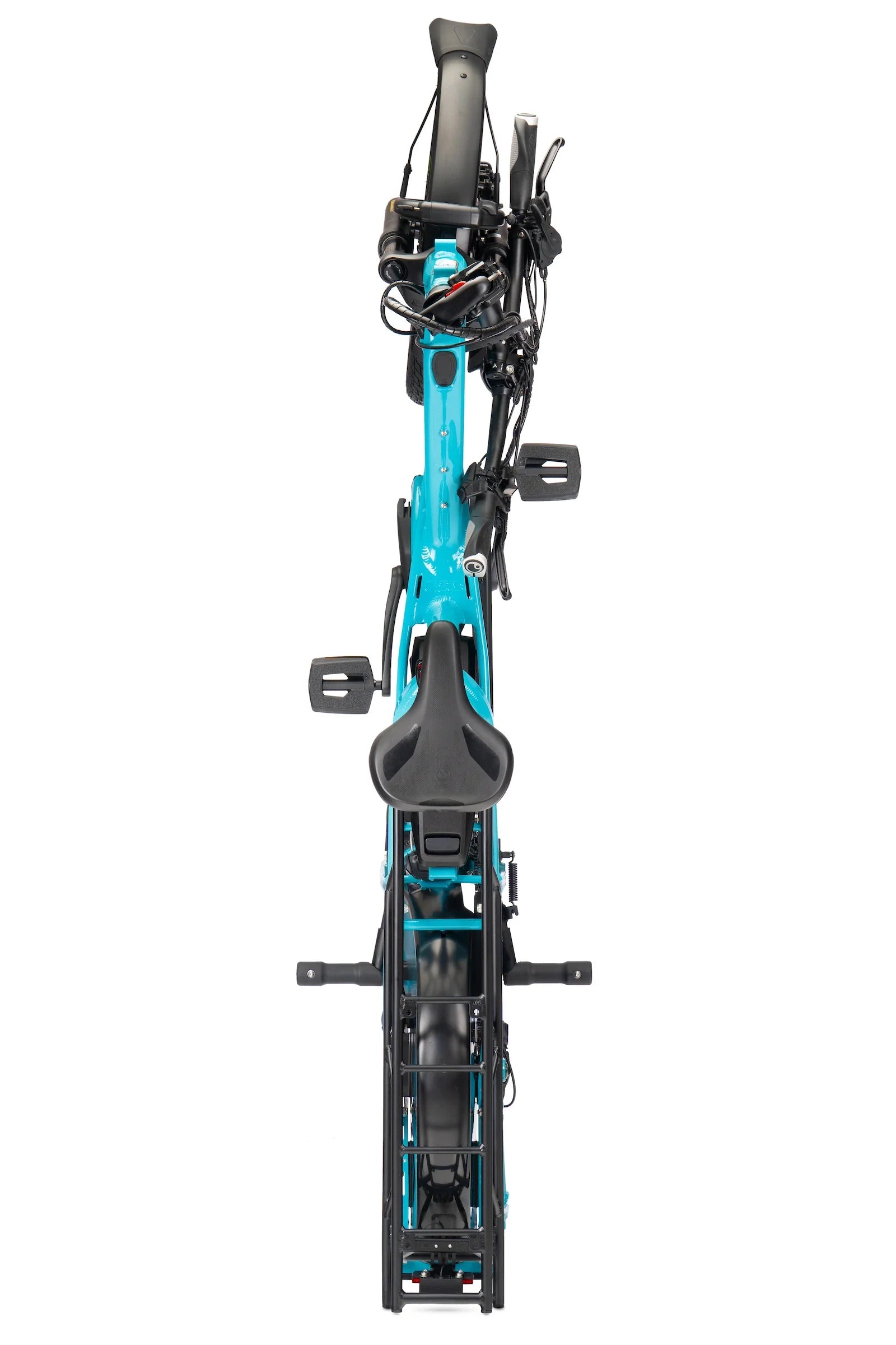 Tern GSD S10 Gen 3 Electric Cargo Bike - Image 11