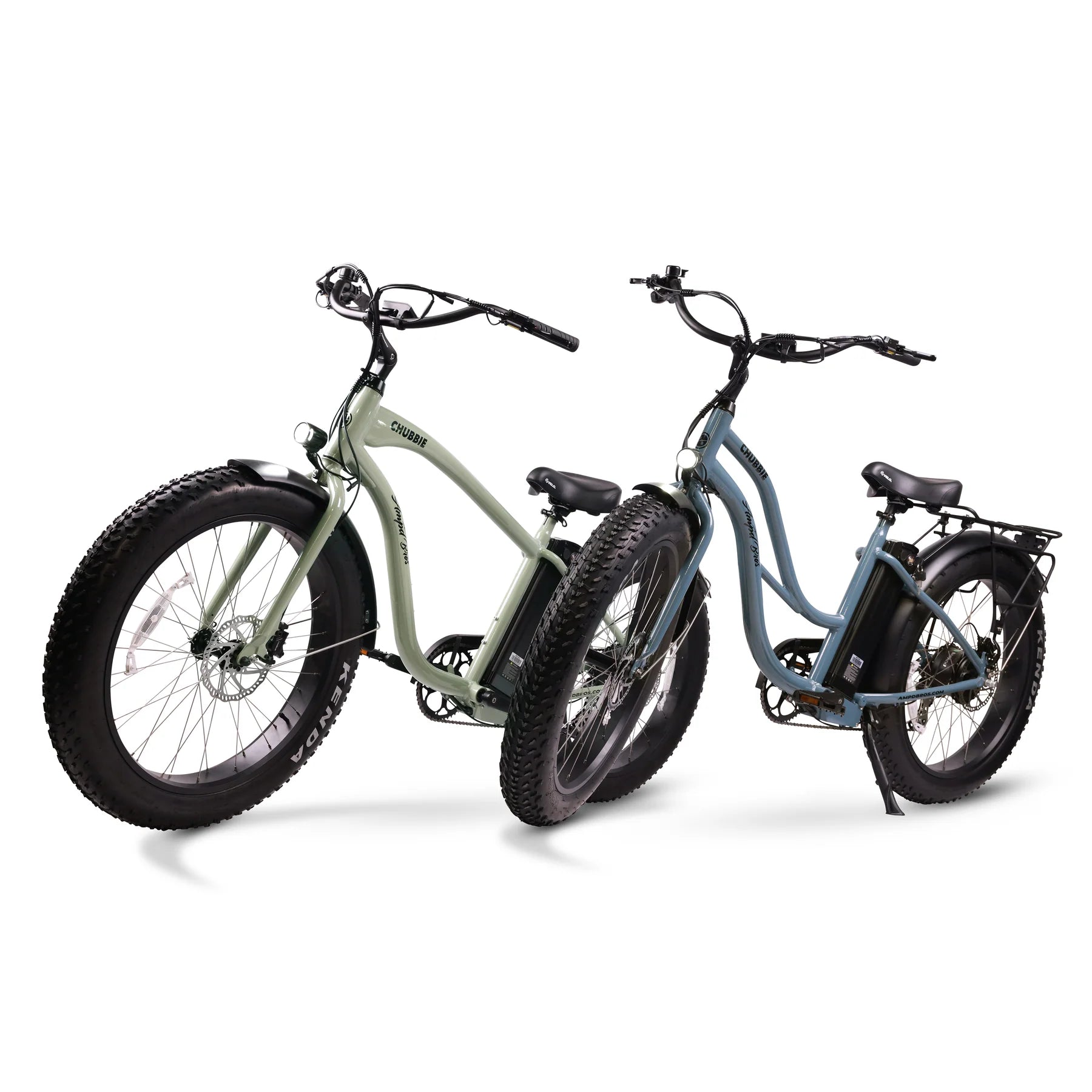 Ampd Bros - CHUBBIE-S 2 Electric Bike - Image 10