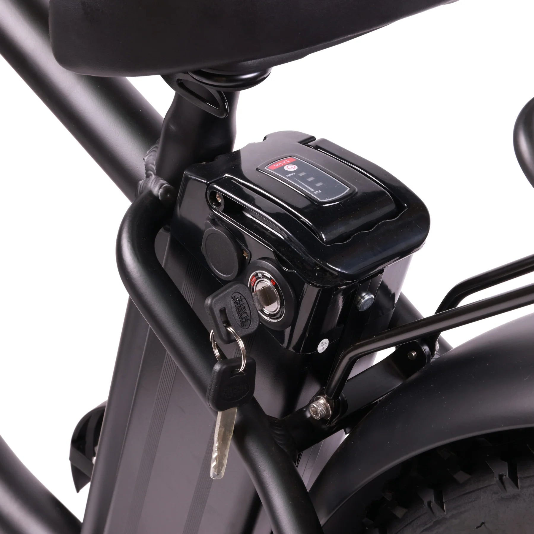Ampd Bros - CHUBBIE-S 2 Electric Bike - Image 13