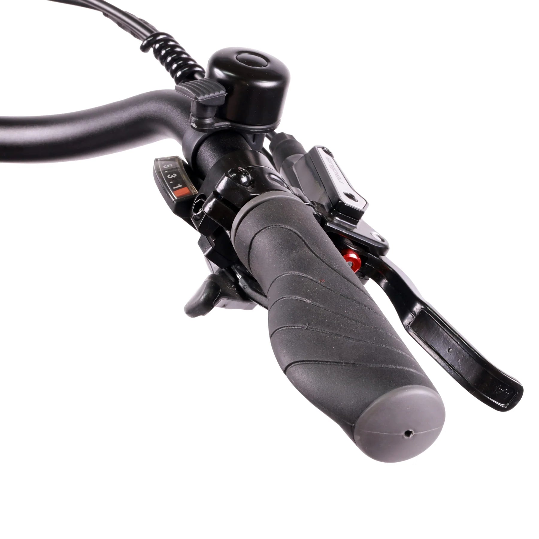 Ampd Bros - CHUBBIE-S 2 Electric Bike - Image 14
