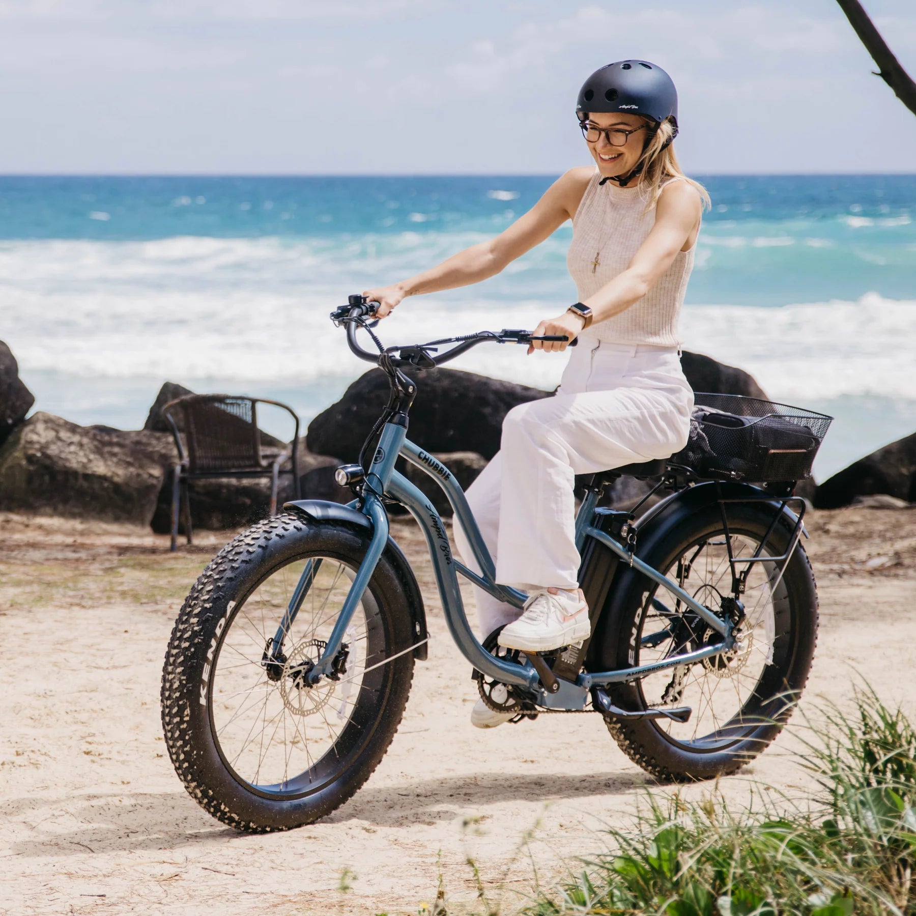 Ampd Bros - CHUBBIE-S 2 Electric Bike - Image 21