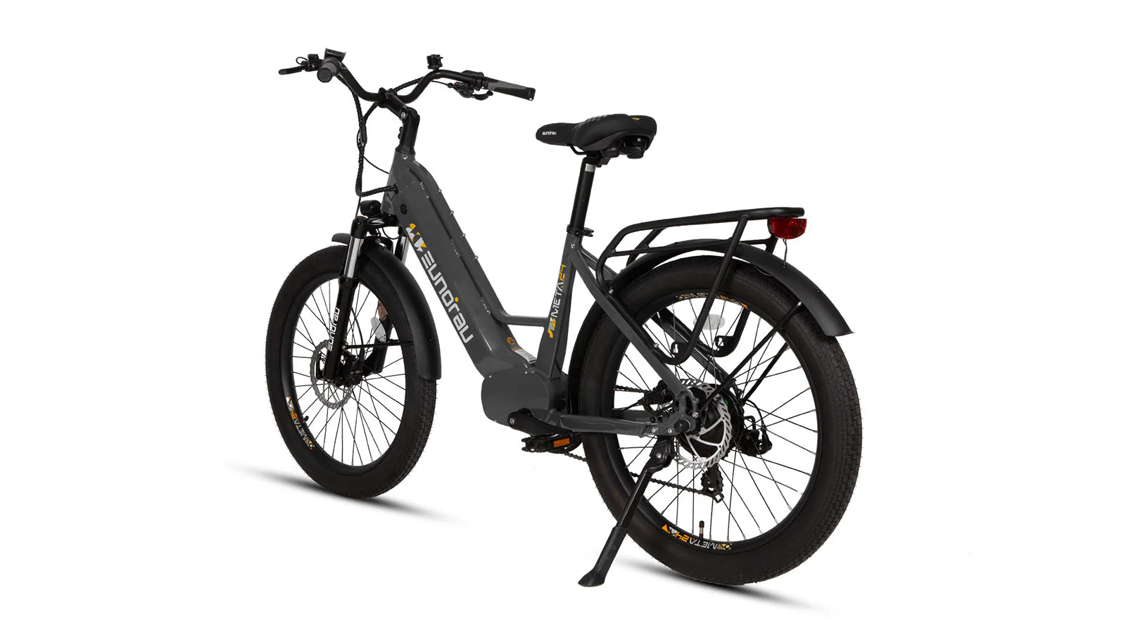 Eunorau Meta 2026 - Image 5