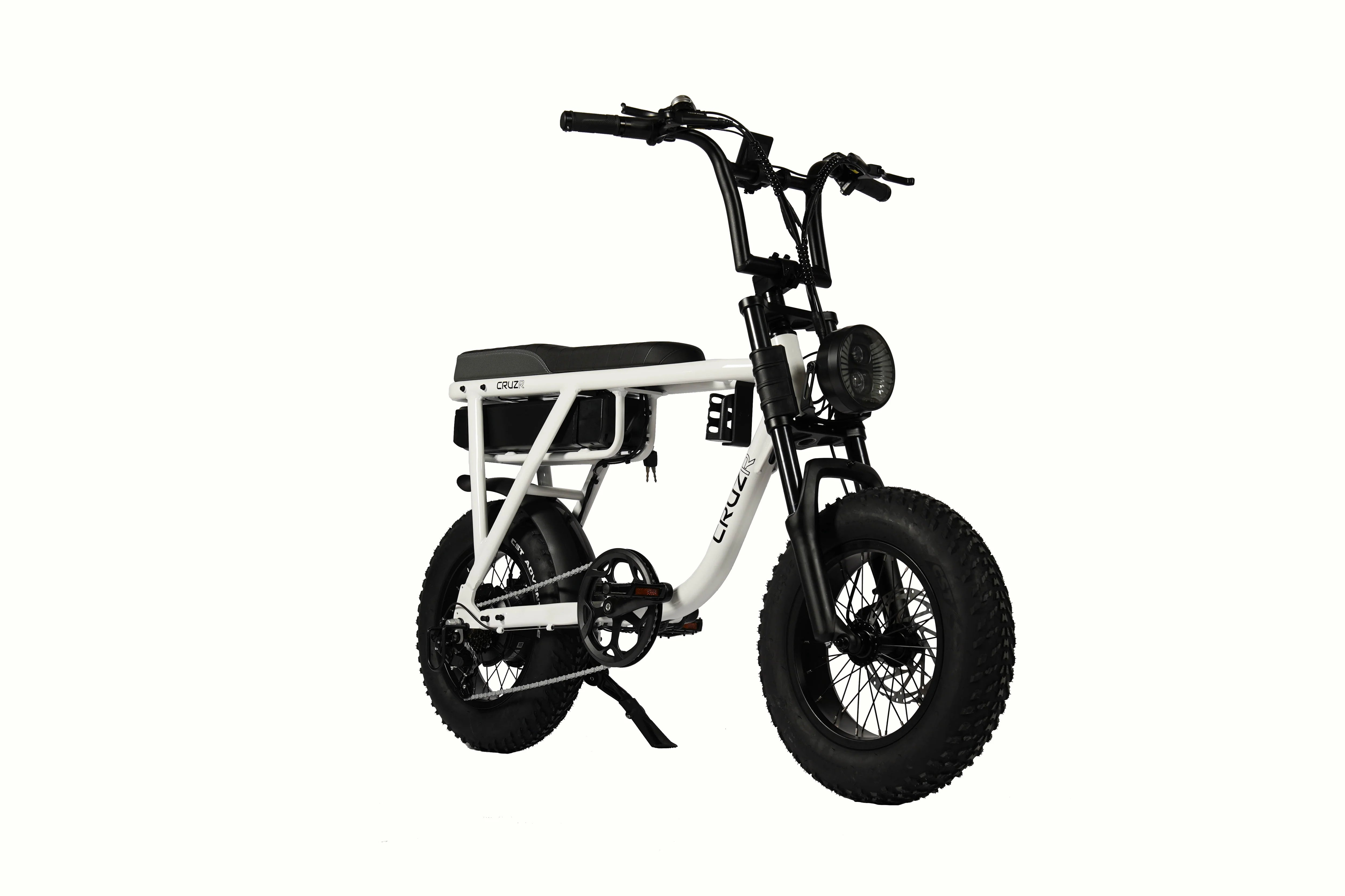 CRUZR - GROM GEN2 - Image 2