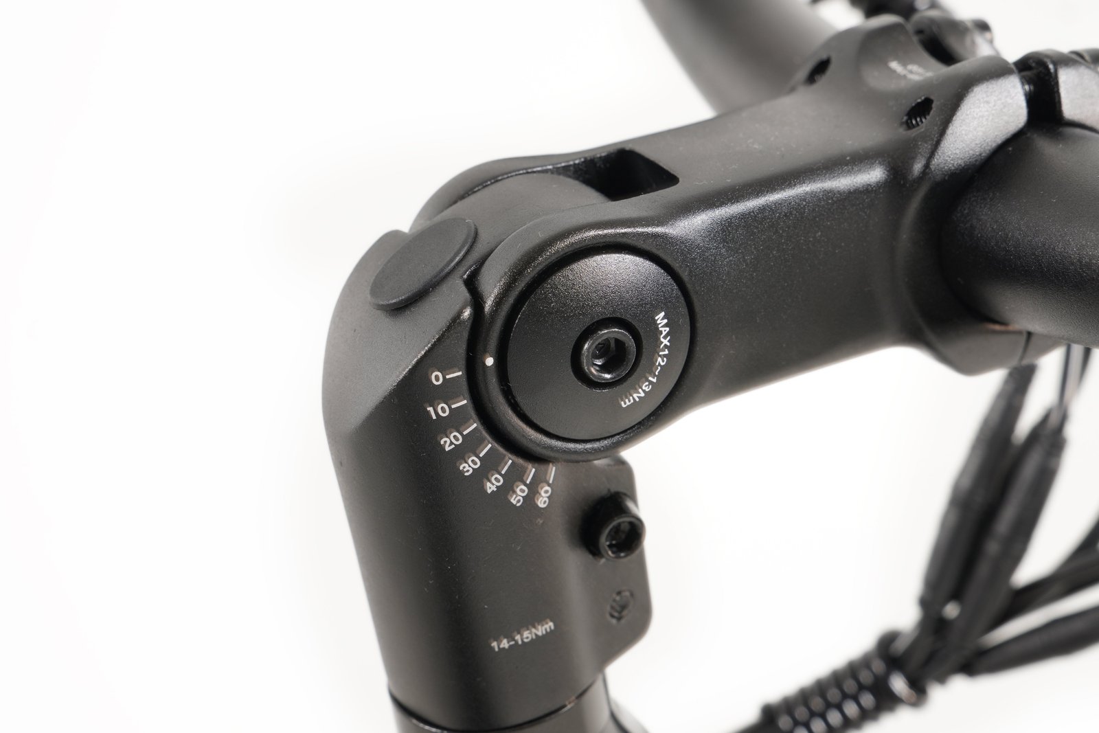 Mamba Double Strike V2 – Dual Suspension Electric MTB | 840Wh Battery - Image 5
