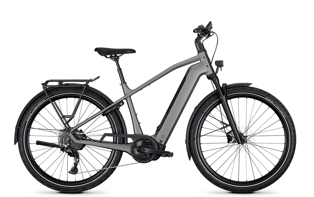 Kalkhoff - K26 ENDEAVOUR 3 Excite 600Wh - Image 2