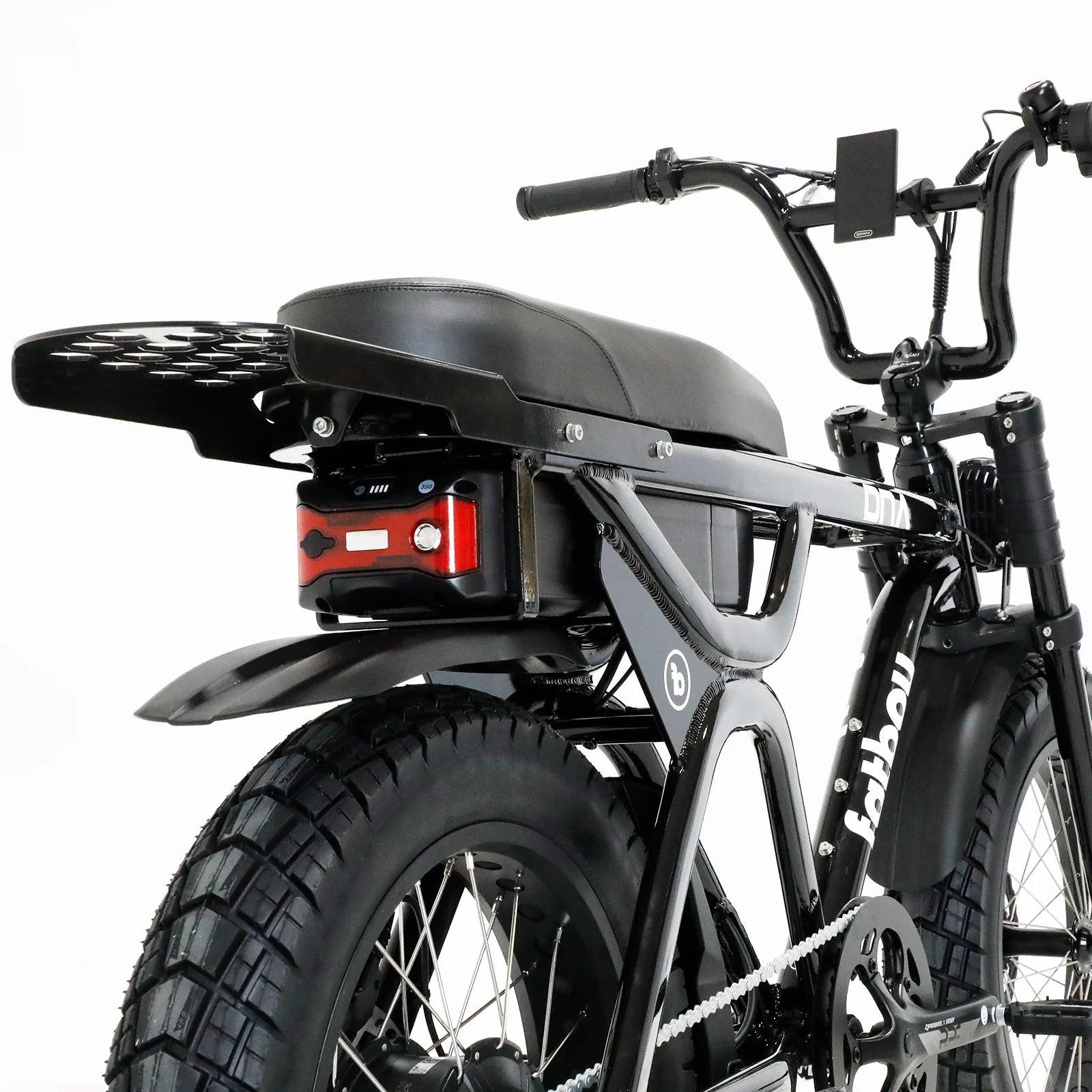 Fatboy - THE DNA V3 - Image 18