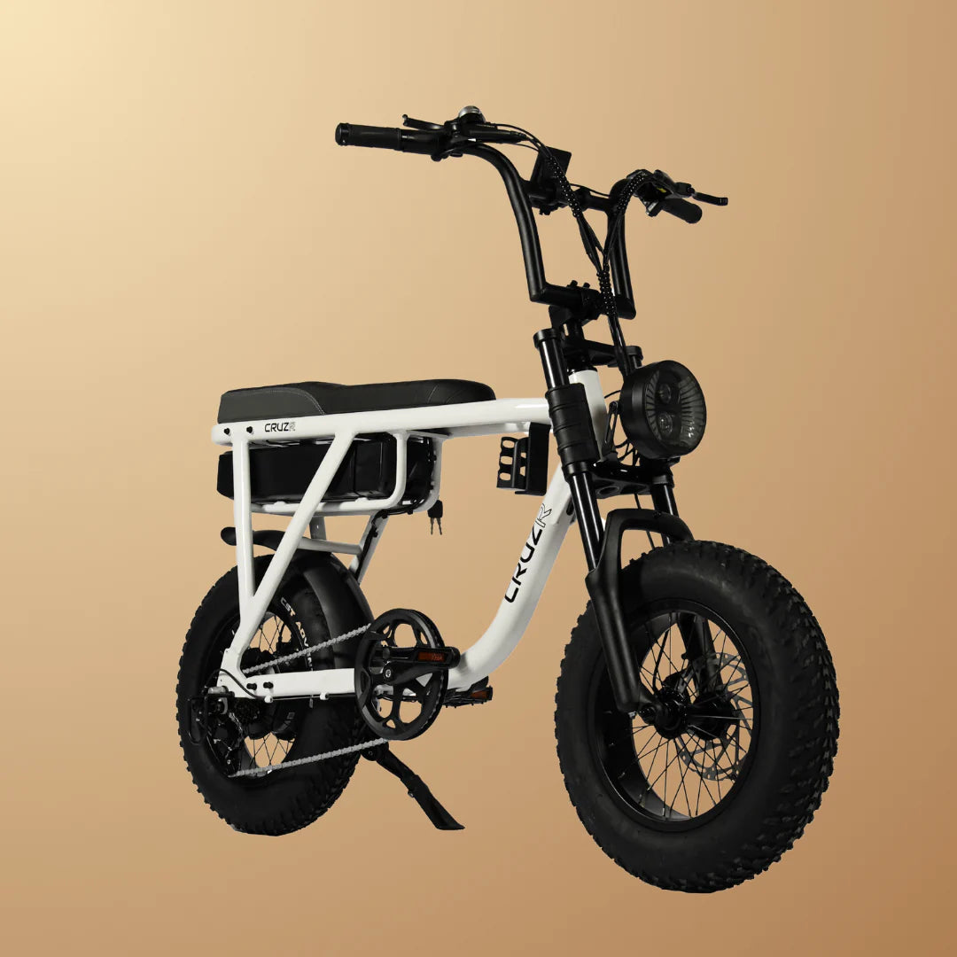 CRUZR GROM GEN 2 - Image 2