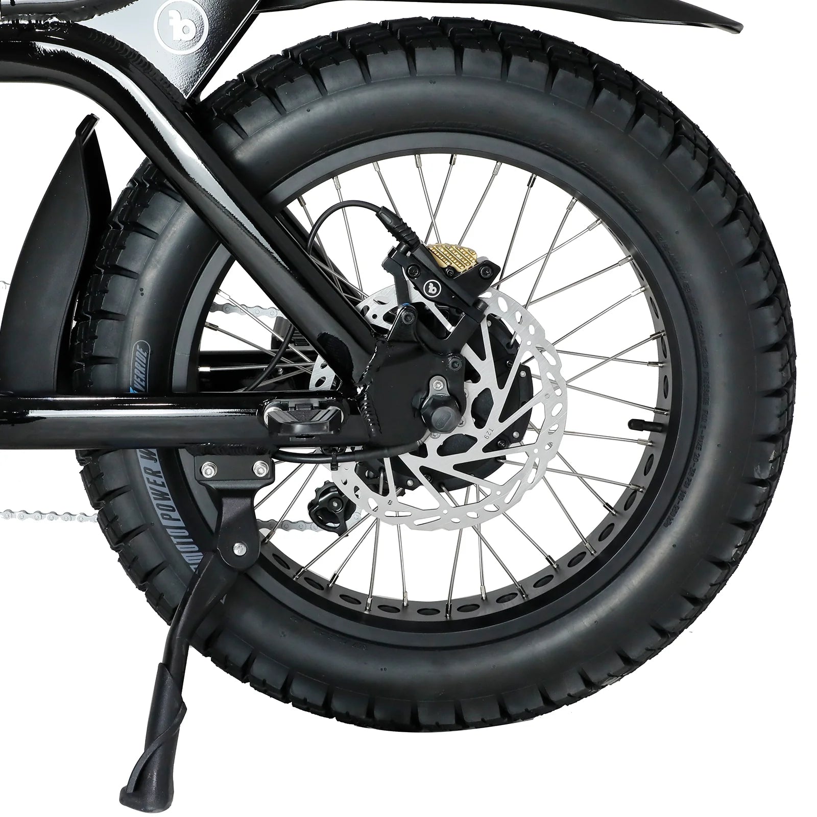 Fatboy - THE DNA V3 - Image 21