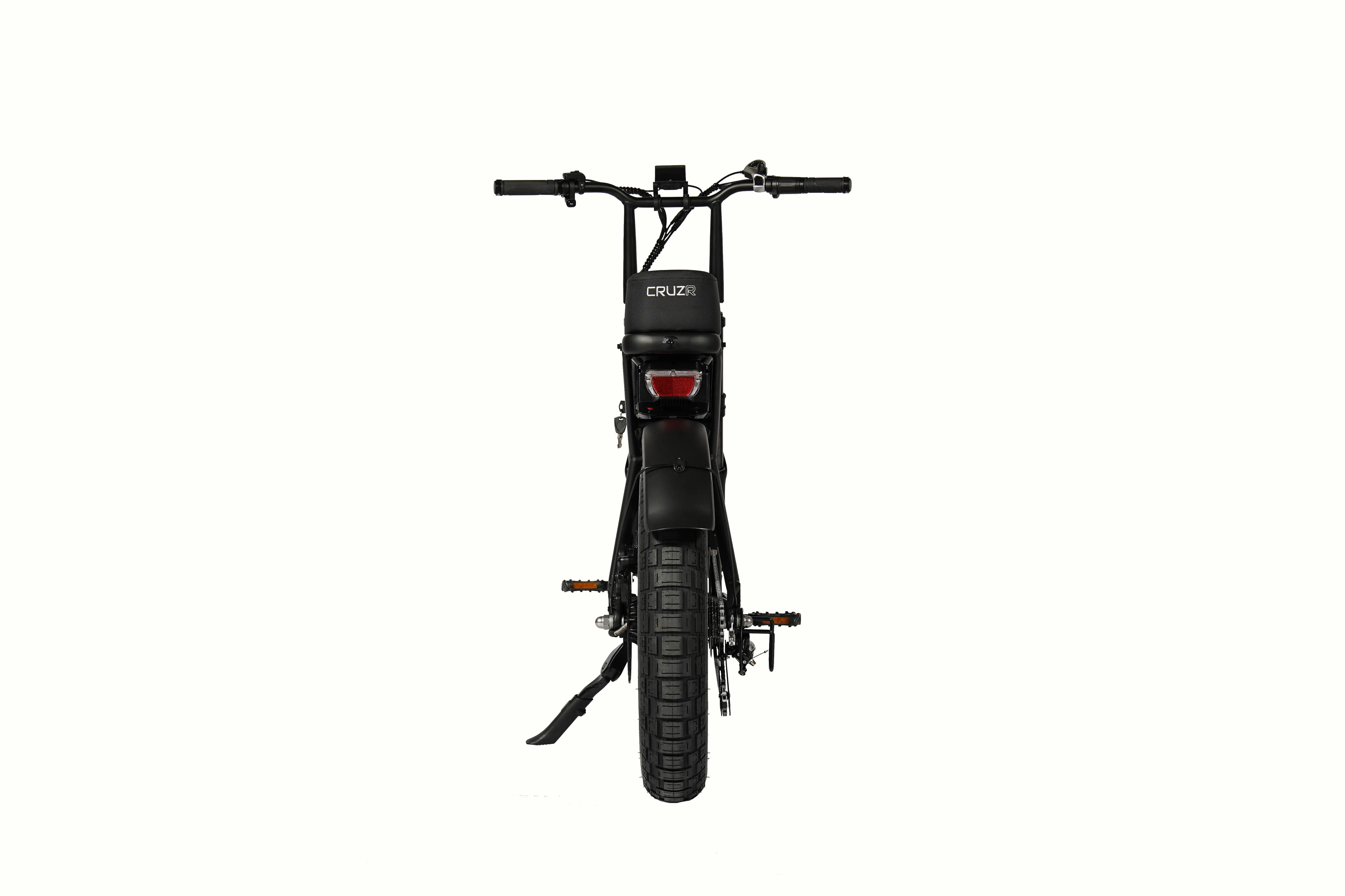 CRUZR - GROM GEN2 - Image 7