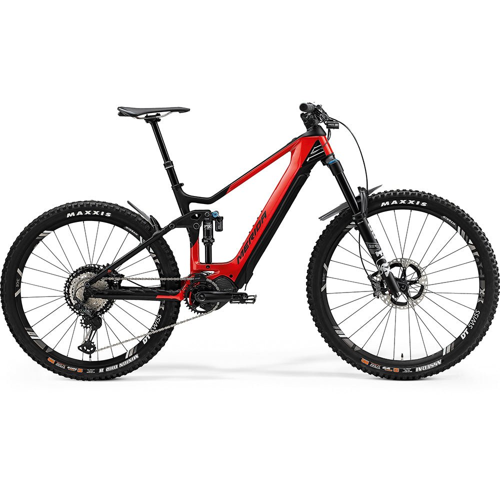 Merida eONE SIXTY 9000