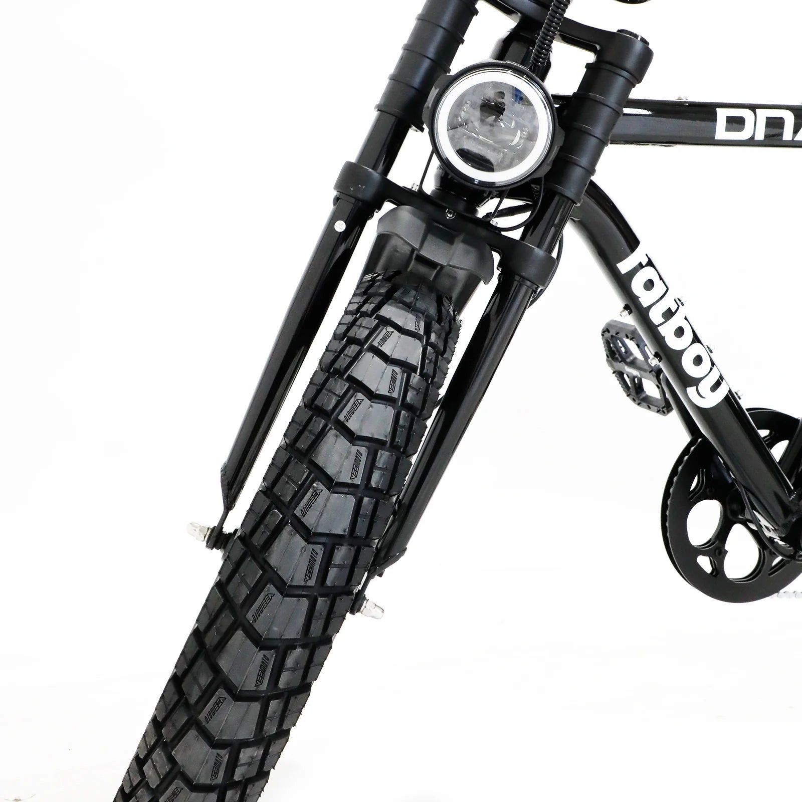 Fatboy - THE DNA V3 - Image 23
