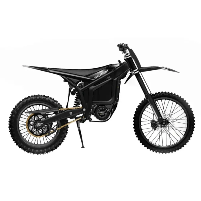 Talaria - Komodo 2026 Edition