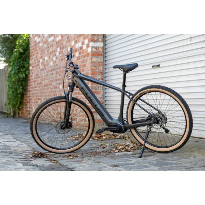 Focus Jarifa² 6.6 Electric Bike 625Wh | MP enhanced