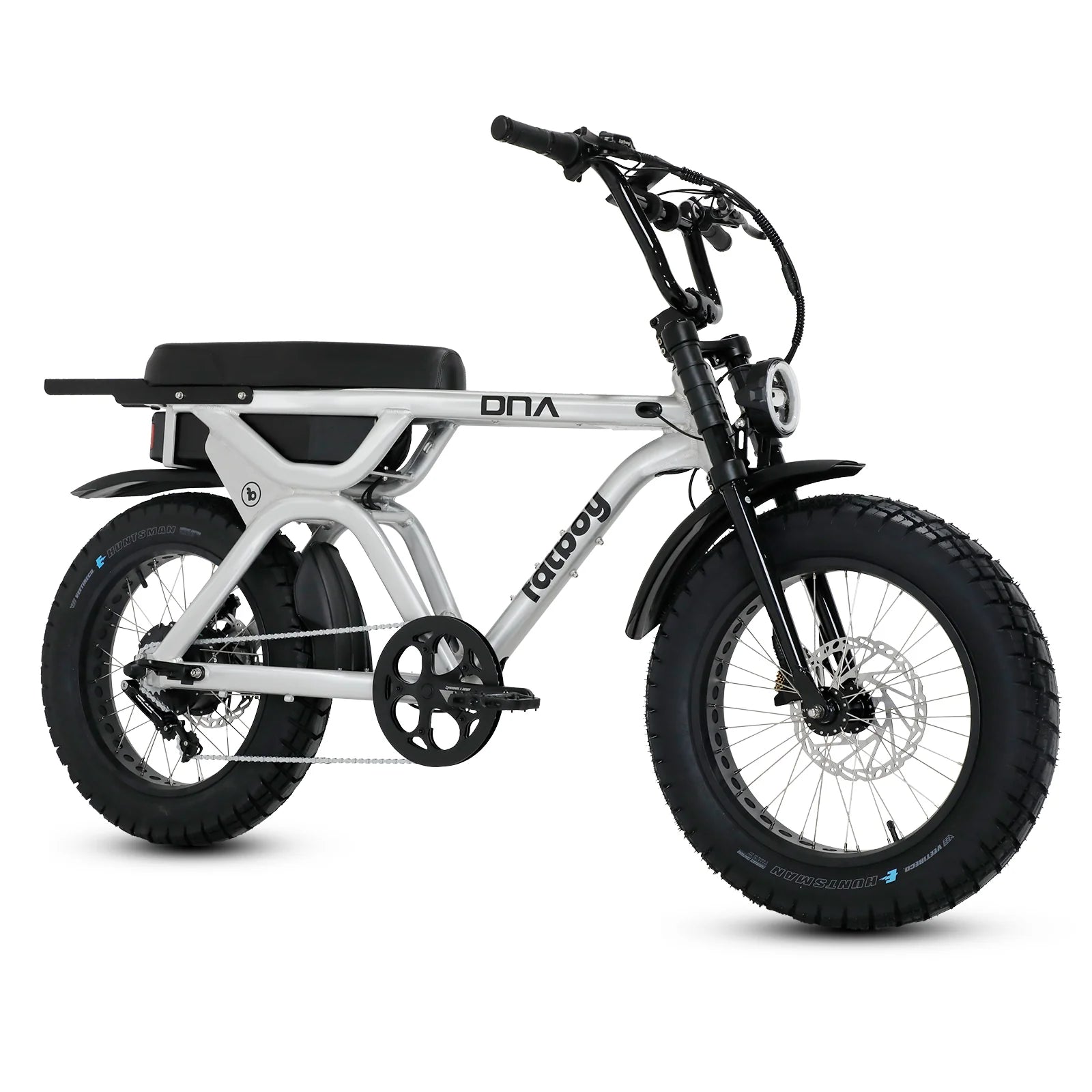 Fatboy - THE DNA V3 - Image 2